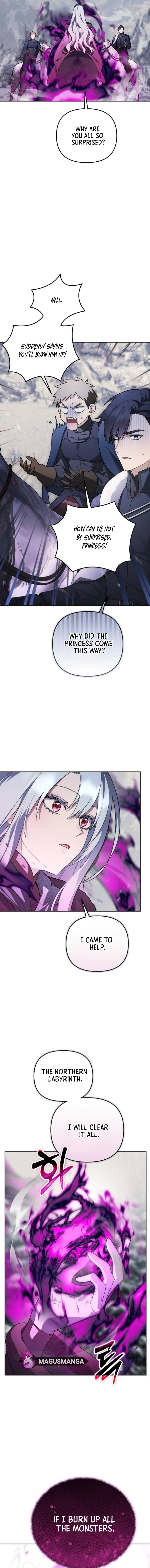 I Became A Level 999 Mastermind Demon King Chapter 15 - page 5